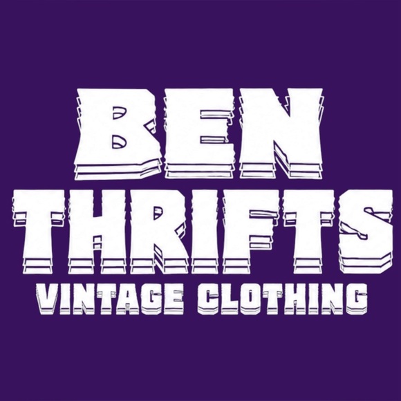 benjaminthrifts